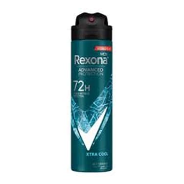 Rexona Men Deo Cool 72H 200ML