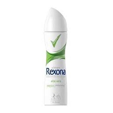 Rexona Deo Fw Aloe Vera 200ML