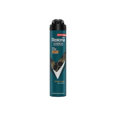 Rexona Men Deo Coblat 72H 200ML