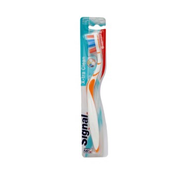 Signal Soft Toothbrush Extra Clean