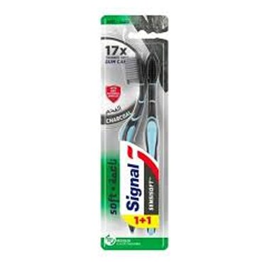 Signal Soft Toothbrush Bane