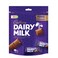 CADBURY MINIS PLAIN 156GR