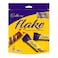 CADBURY MINIS FLAKE 156GR