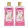 Camay Shower Gel Jasmine 1LX2