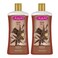CAMAY SHOWER GEL OUD 1LX2