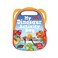 My Dinosaur Activity Bag With
