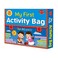 My Fun Activity Bag 4-6 Yrs