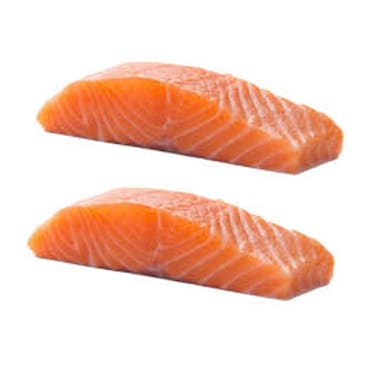 Starfish Salmon Filet 200GRX2
