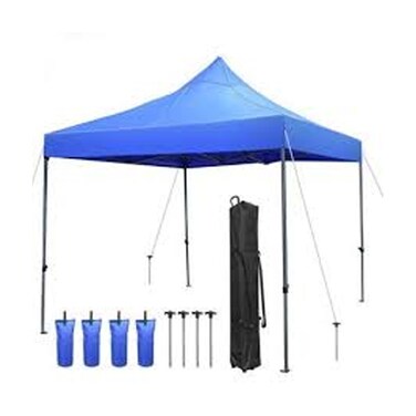 Gazebo Tent Outdoor3X3