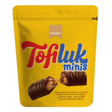 Gandour Toufilak Doypack 160GR