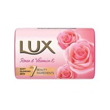 Lux Bar Soap Soft Touch 75GR