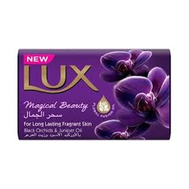 Lux Bar Soap Magical Beauty 75GR