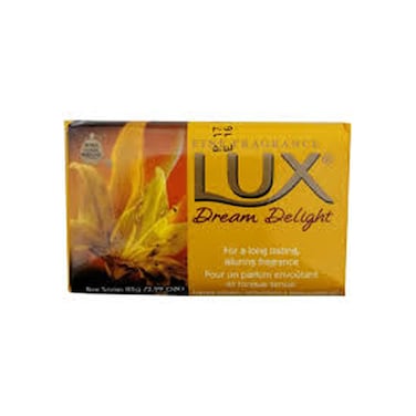 Lux Bar Soap Dream Delight 75GR