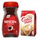 Nescafe Red Mug 190GR+Coffemate 450GR
