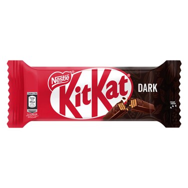 Kitkat Dark 2 Finger 17.7GR