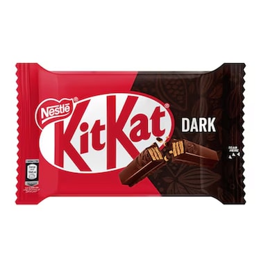 Kitkat Dark 4 Finger 36.5GR