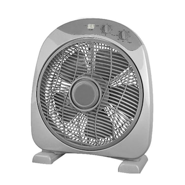 Box Fan 12" Bf-1243