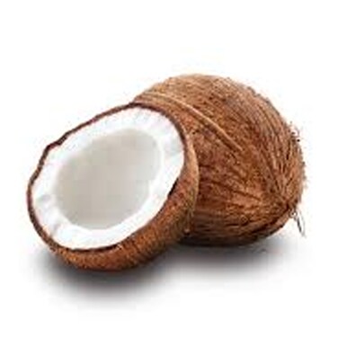 Coconut