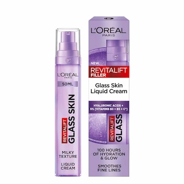 Loreal Revitalift Filler Liquid Skin
