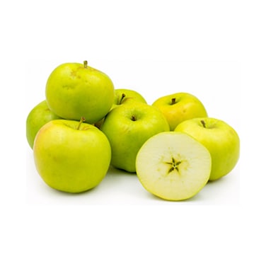 Apple Golden