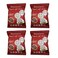 Snackty Rice Cake Pops Bbq 30GR 3+1