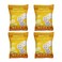 Snackty Rice Cake Cheddar 30GR 3+1
