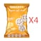 Snackty Rice Cake Cheddar 30GR 3+1