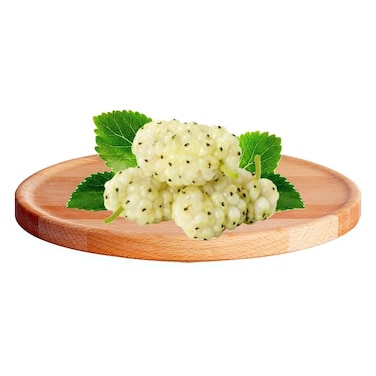 Berries White Local