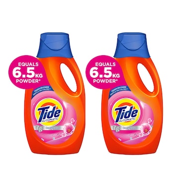 Tide Laundry Gel Tod 3KGX2