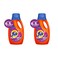Tide Laundry Gel Lavender 3KGX2