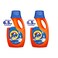 Tide Laundry Gel Clean 3KGX2