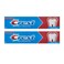 Crest Tooth Paste Fresh 125MLX2