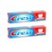Crest T/Paste Ex Fresh 125MLX2