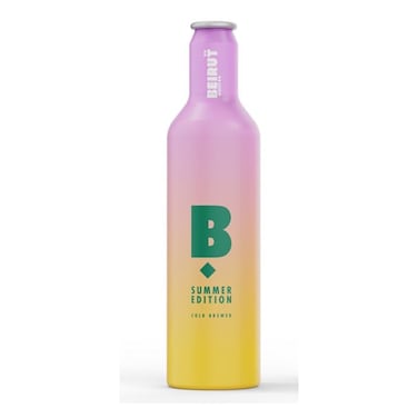 Assorted Beirut Beer Summer Edition 300ML