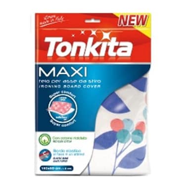 Ton Ironing Board Cover 140X50