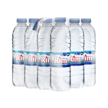 Rim Mineral Water 500ML10+2