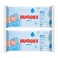 Huggies Baby Wipes Pure 56X2