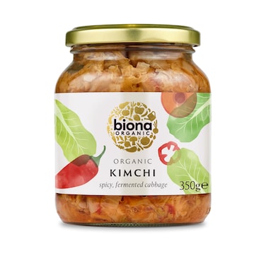 Biona Kimchi 350GR