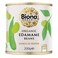 Biona Edamame Beans Shelled 200GR