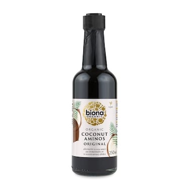 Biona Coconut Aminos 250ML