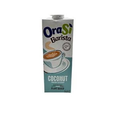 Orasi Coconut Milk 1L
