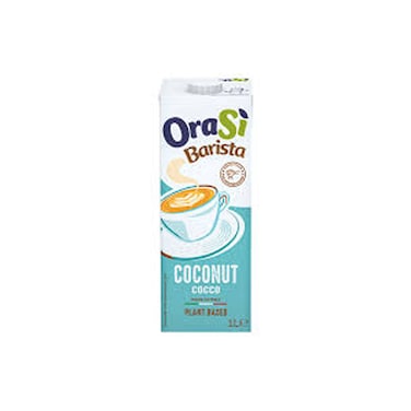Orasi Barista Coconut Milk 1L