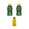 Malizia Sh Olive 400Mlx2+Sh 400ML