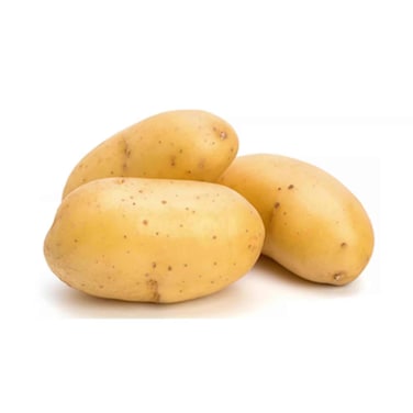 Potato Agreya