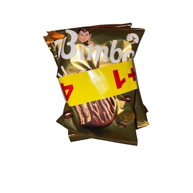 Corona Bimbo Wafer Originl 30G 4+1