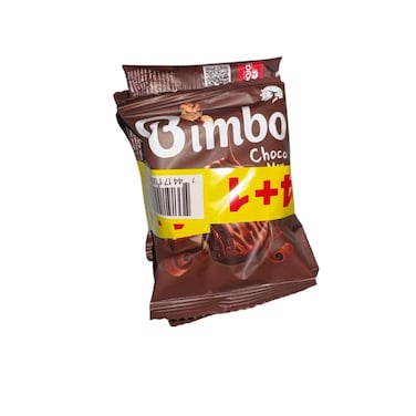 Corona Bimbo Wafer Choco 30G 4+1