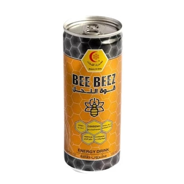 Mujeza Bee Beez Enrgy Drink 250ML