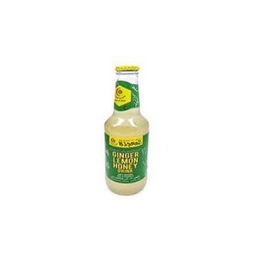 Mujeza Ginger Lmn Honey Drnk 250ML