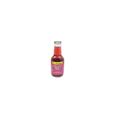 Mujeza Hibiscus Honey Drink 250ML