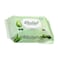 Number 1 Wipes Aloe Vera 120 Sheets